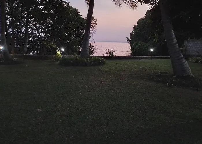 Joy Lagoon Residence