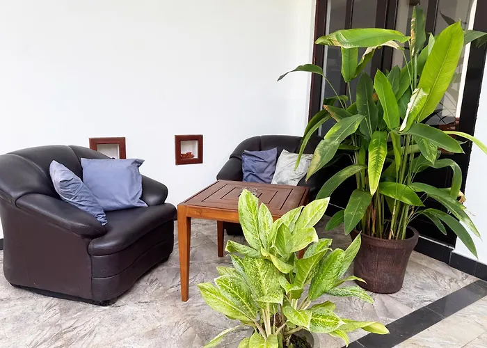 Tropicana Negombo Boutique Hotel