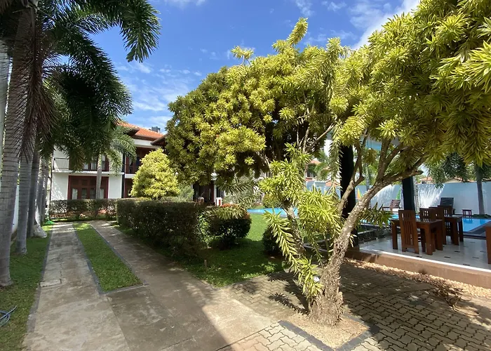Christima Residence