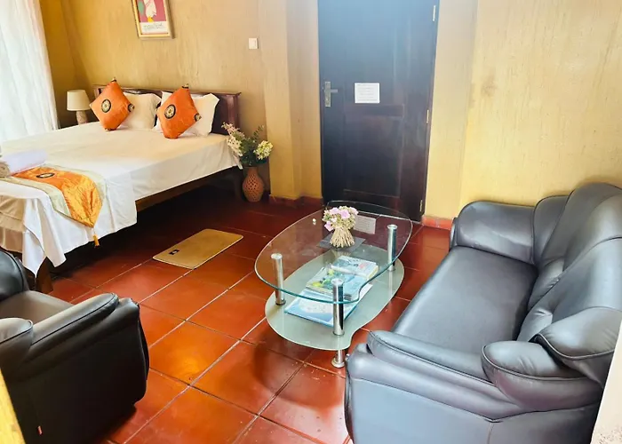 Negombo Green Palace