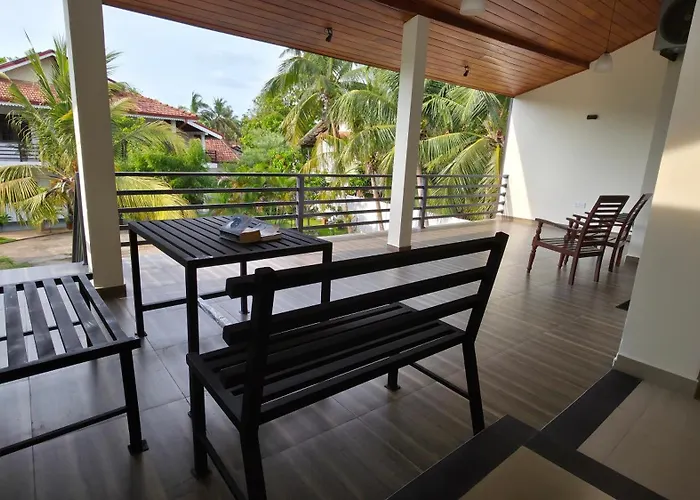 Green Village Negombo