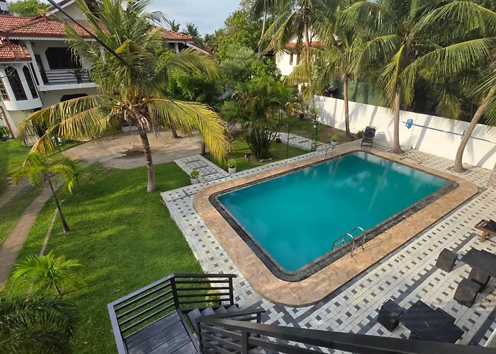 Green Village Negombo